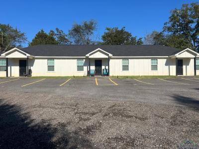 1101 E Price Lane, Overton, Texas 75684, Estados Unidos