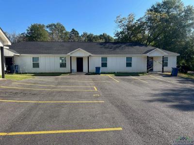 1101 E Price Lane, Overton, Texas 75684, Estados Unidos