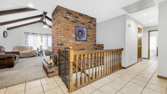 4 Shady Oak Lane, Waterloo, 伊利诺斯州 62298, 美国