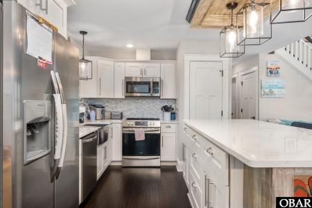 803 Sixth Avenue, Kill Devil Hills, 北卡罗来纳州 27948, 美国