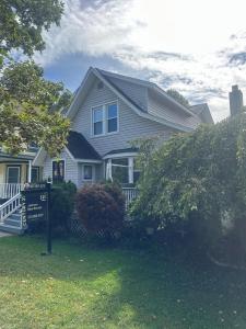 110 1/2 Providence Street, Waverly, NY 14892, USA