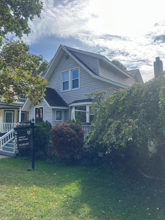 110 1/2 Providence Street, Waverly, ניו יורק 14892, ארצות הברית של אמריקה