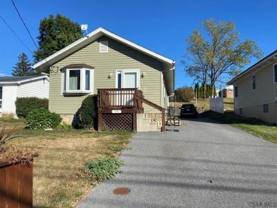 129 Hawthorne, Johnstown, Pennsylvania 15904, HOA KỲ