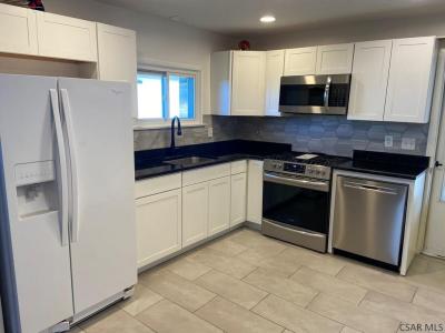 129 Hawthorne, Johnstown, Pennsylvania 15904, HOA KỲ