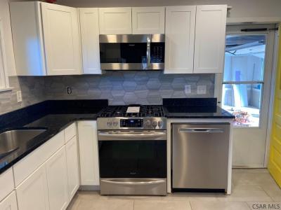 129 Hawthorne, Johnstown, Pennsylvania 15904, HOA KỲ