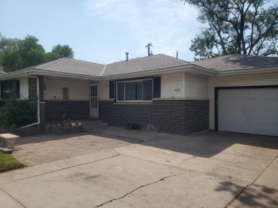 3625 North 70th Street, Lincoln, Nebraska 68507, États-Unis