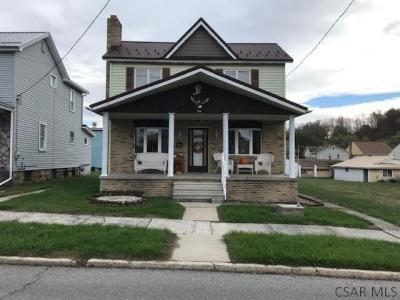 310 11th Street, Windber, Pennsylvania 15963, USA