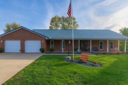 159 Bethany St., Wheelersburg, Ohio 45694, USA