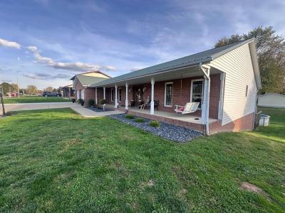 159 Bethany St., Wheelersburg, オハイオ 45694, アメリカ合衆国