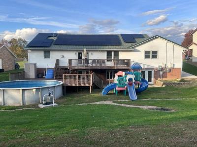 159 Bethany St., Wheelersburg, オハイオ 45694, アメリカ合衆国