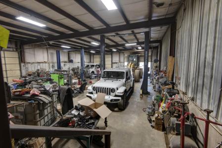 1127 W Elm Street, Liban, Missouri 65536, États-Unis