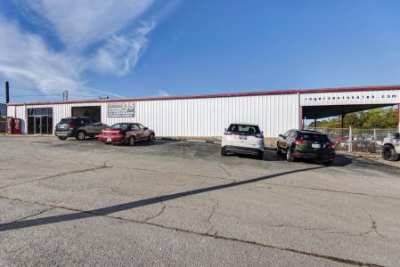 1127 W Elm Street, Liban, Missouri 65536, États-Unis