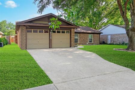 8514 Rowan Lane, Houston, Texas 77036, USA