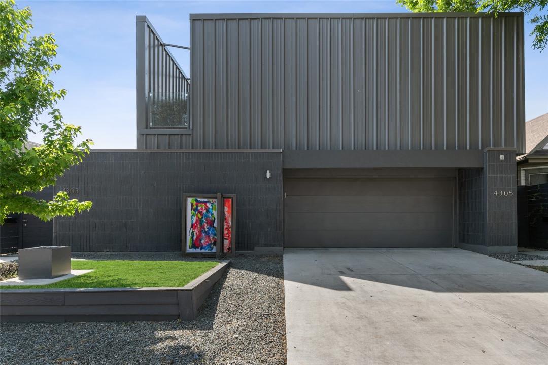 4305 Roseland Avenue, Dallas, Texas 75204