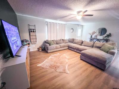 1399 County Road 2400, Mt Pleasant, Texas 75455, USA