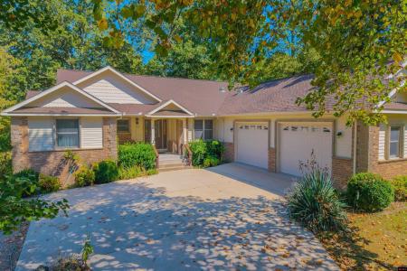 194 HOMESTEAD LANE, Gassville, Arkansas 72635, Estados Unidos