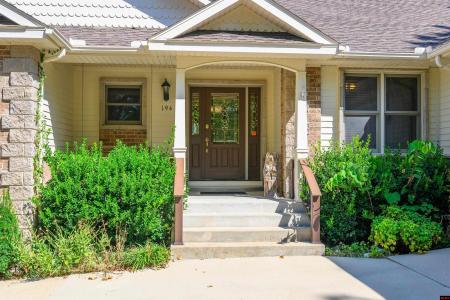 194 HOMESTEAD LANE, Gassville, Arkansas 72635, Estados Unidos