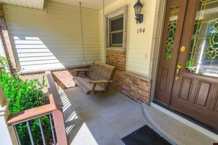 194 HOMESTEAD LANE, Gassville, Arkansas 72635, Estados Unidos