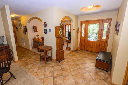 194 HOMESTEAD LANE, Gassville, Arkansas 72635, Estados Unidos