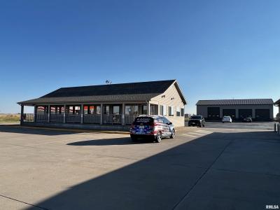 1719 E JACKSON Street, Macomb, Illinois 61455