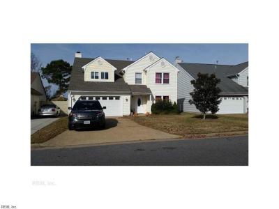 1849 Bernstein Drive, Virginia Beach, 維吉尼亞州 23454, 美國