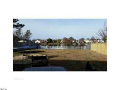 1849 Bernstein Drive, Virginia Beach, 維吉尼亞州 23454, 美國