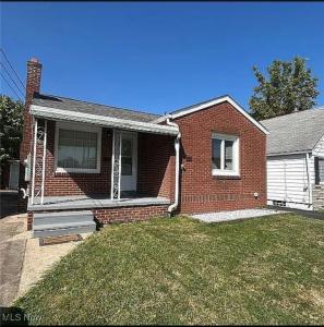434 N Bon Air Avenue, Youngstown, Ohio 44509, USA