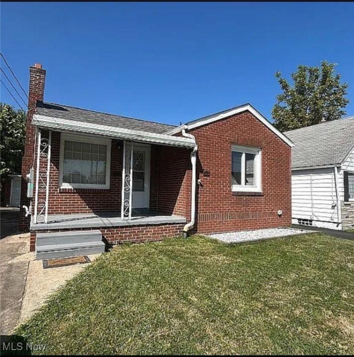 434 N Bon Air Avenue, Youngstown, אוהיו 44509, ארצות הברית של אמריקה