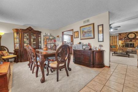 1325 Canterbury Boulevard, Altus, 奧克拉荷馬州 73521, 美國