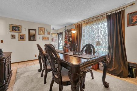 1325 Canterbury Boulevard, Altus, 奧克拉荷馬州 73521, 美國