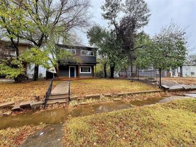 1420 W Broadway Street, Muskogee, Oklahoma 74401