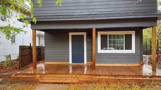 1420 W Broadway Street, Muskogee, Oklahoma 74401