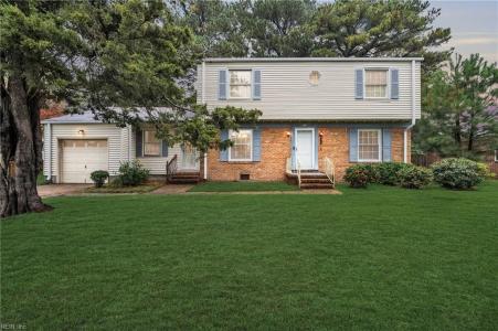 224 DEXTER Street E, Chesapeake, 버지니아 23324, 미국