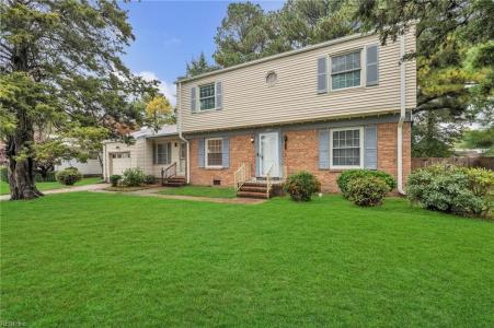 224 DEXTER Street E, Chesapeake, וירג'יניה 23324, ארצות הברית של אמריקה