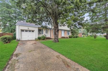 224 DEXTER Street E, Chesapeake, וירג'יניה 23324, ארצות הברית של אמריקה