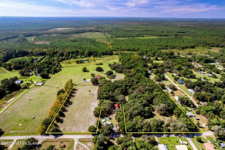 W PENIEL Road, Palatka, Florida 32177, HOA KỲ