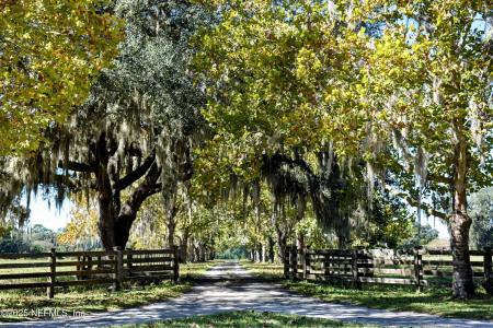 W PENIEL Road, Palatka, פלורידה 32177, ארצות הברית של אמריקה 