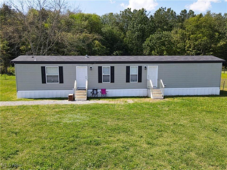 10564 Duck Creek Road, Salem, Ohio 44460, USA