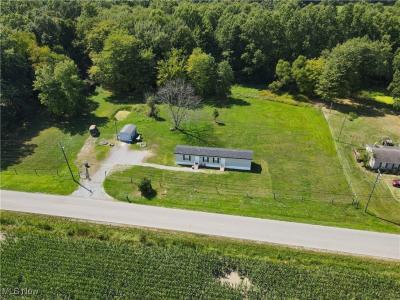 10564 Duck Creek Road, Salem, Ohio 44460, USA