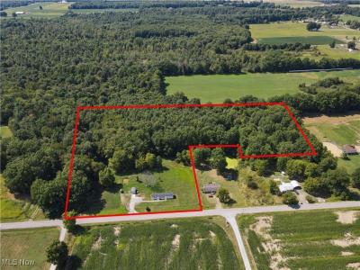 10564 Duck Creek Road, Salem, Ohio 44460, USA