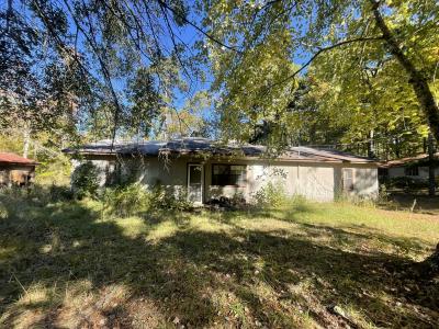 113 Boehler Lane, Mena, Arkansas 71953, USA