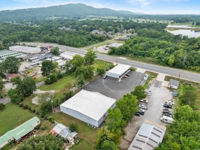 5609 & 5611 Central Avenue, Hot Springs, 阿肯色州 71913, 美國