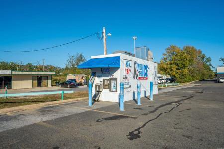 5609 & 5611 Central Avenue, Hot Springs, 阿肯色州 71913, 美國