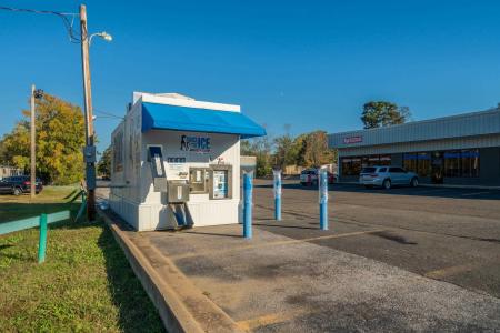 5609 & 5611 Central Avenue, Hot Springs, 阿肯色州 71913, 美國