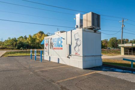 5609 & 5611 Central Avenue, Hot Springs, 阿肯色州 71913, 美國