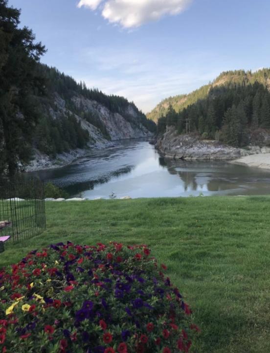 105 Lehigh Ave, Metaline Falls, Washington 99153, Estados Unidos