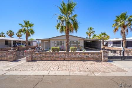 11391 E 38 PL, Yuma, Arizona 85367, USA