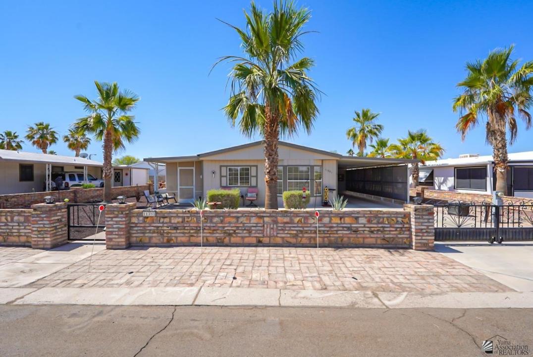 11391 E 38 PL, Yuma, アリゾナ 85367, アメリカ合衆国