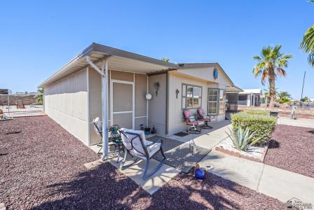 11391 E 38 PL, Yuma, アリゾナ 85367, アメリカ合衆国