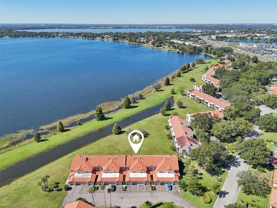 703 MAGNOLIA PLACE, Winter Haven, Florida 33884